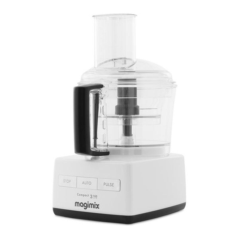 Magimix, Food Processor 600W 3160 White