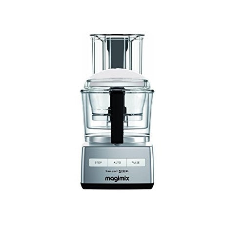 Magimix, Food Processor 600 W, Mx3160B