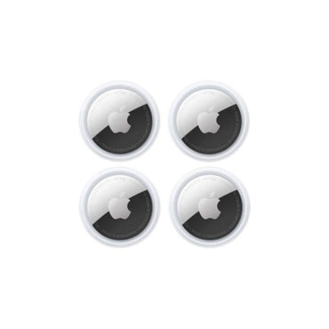 Apple, Airtag, 4-Pack