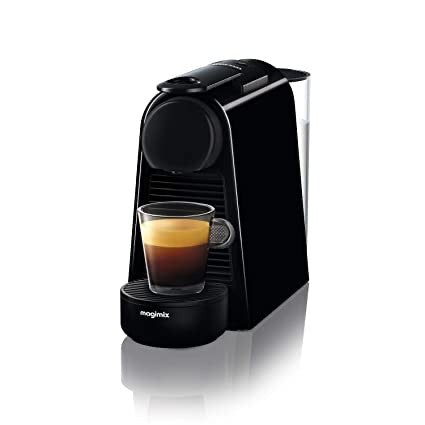 Magimix, Espresso Machine Black