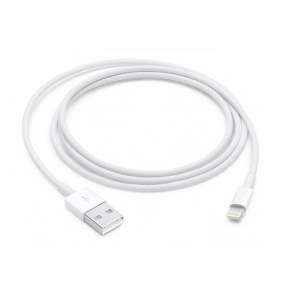 Apple, Lightning To Usb Cable 1M