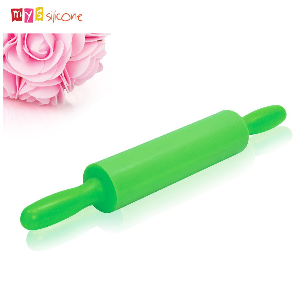 MYS Silicone, Silicone Rolling Pin Lenght: 38 cm