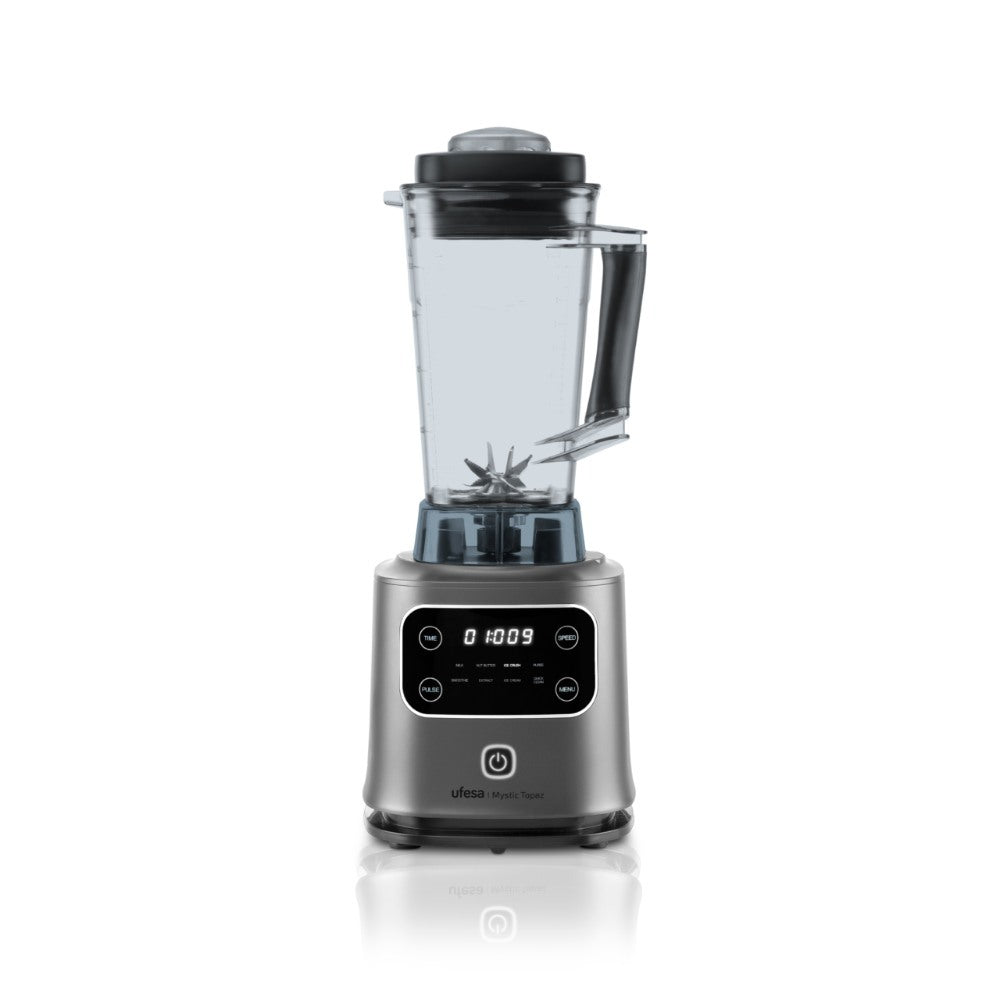 Ufesa, Mystic Topaz Table Blender 2000 W, 2 L