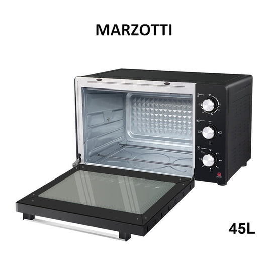 Marzotti, Electric Oven 45L Mzo451A