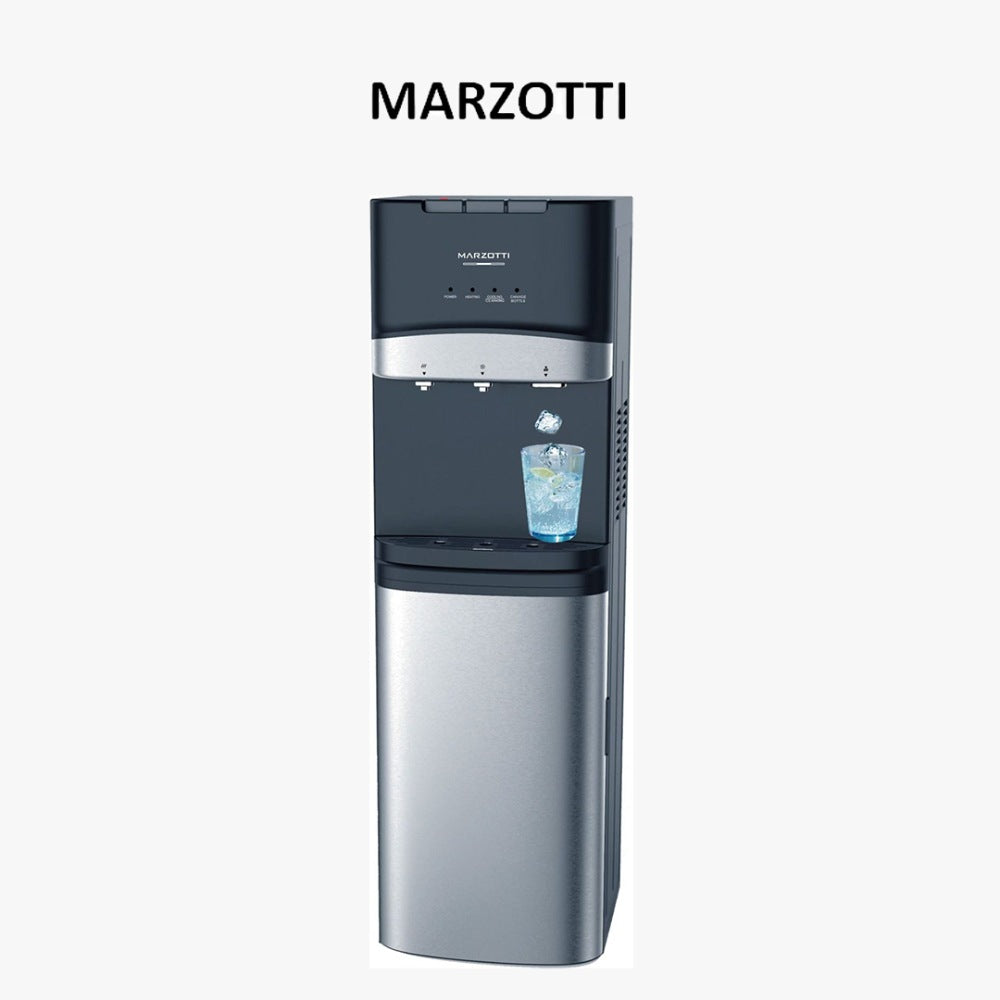Marzotti, Bottom Load Water Dispenser & Ice Maker Mzwdi1A