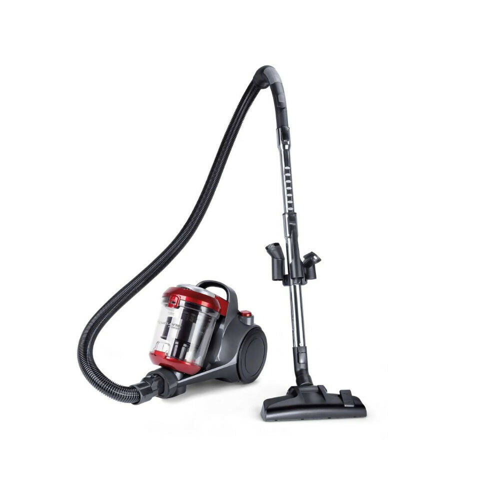 Fakir Trend Bagless Vacuum Cleaner 700W 2L, EPA Filter, FKR-3692003
