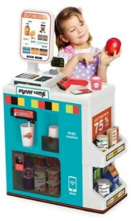 Supermarket Set