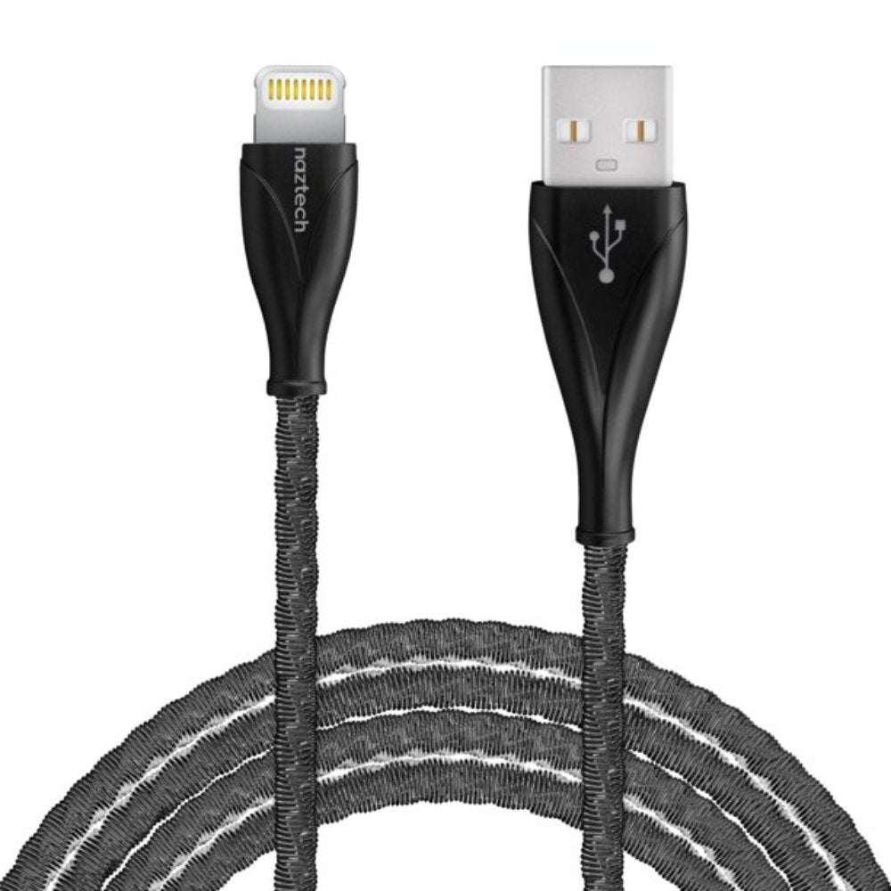 Naztech, N210 Black Mfi, Naz-13592