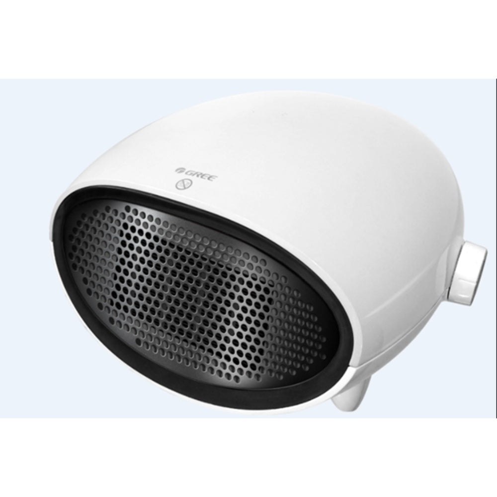 Gree, Fan Heater 2000W With Wall Mount Function