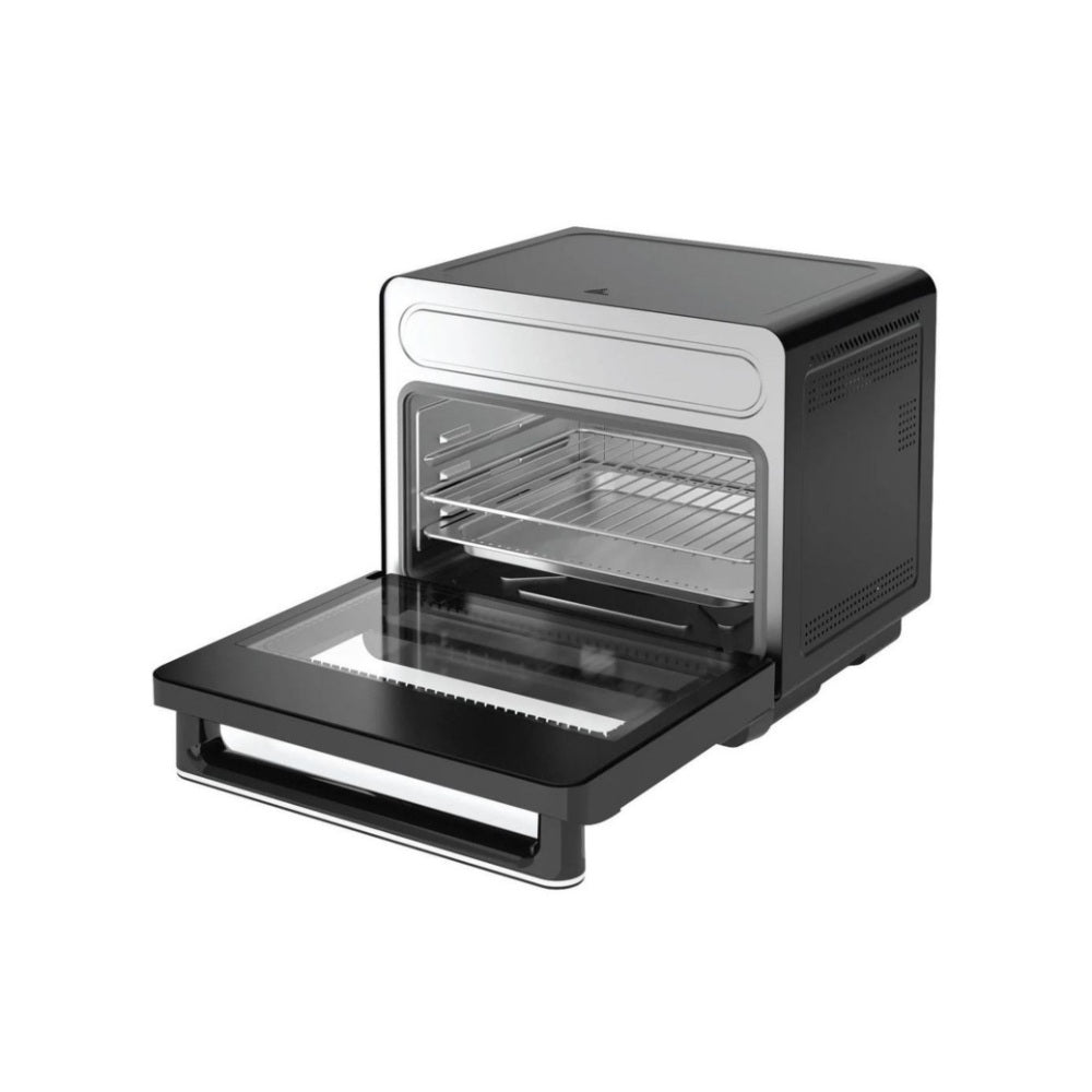 Nutricook, Steami Air Fryer Oven 24L, NC-ST01K