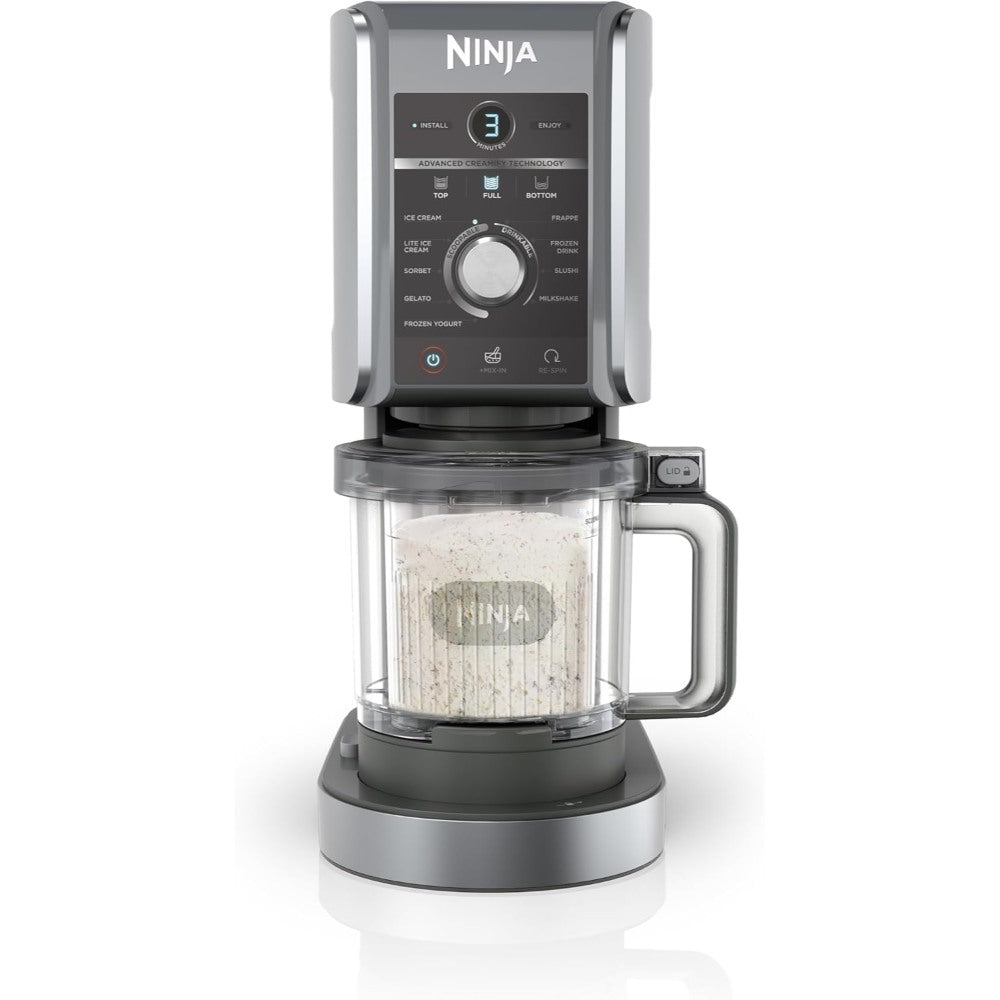 Ninja, 11-in-1 Ice Cream & Frozen Treat Maker