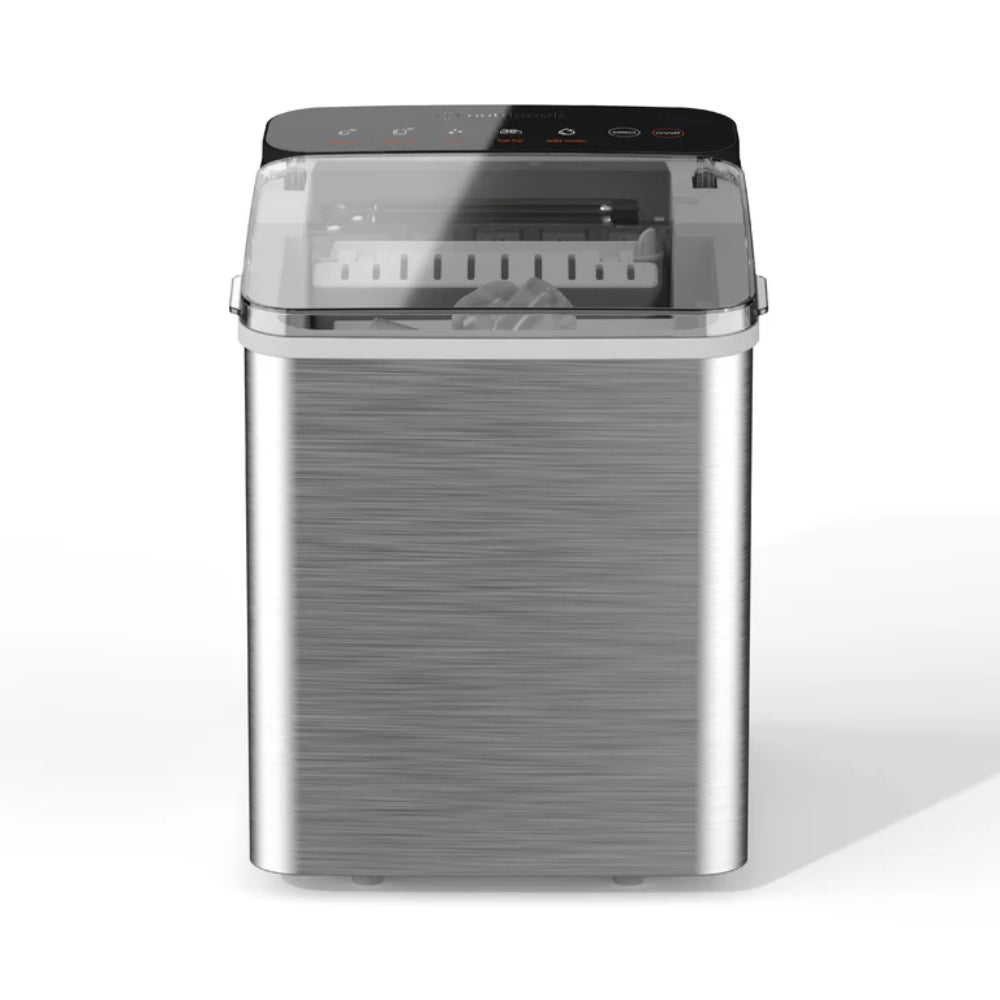Nutricook, Icy Bullet Ice Maker, Makes Fresh Ice In 7min, 150W, NCK-ICY510S