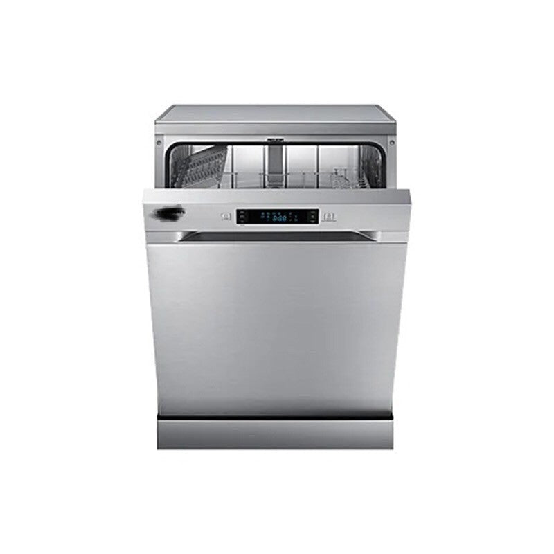 Novox, Dishwasher 12 Settings 8 Programs Silver