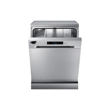 Novox, Dishwasher 12 Settings 8 Programs Silver