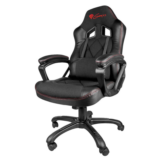 Gaming Chair Genesis Nfg-0887 Nitro 330 Black