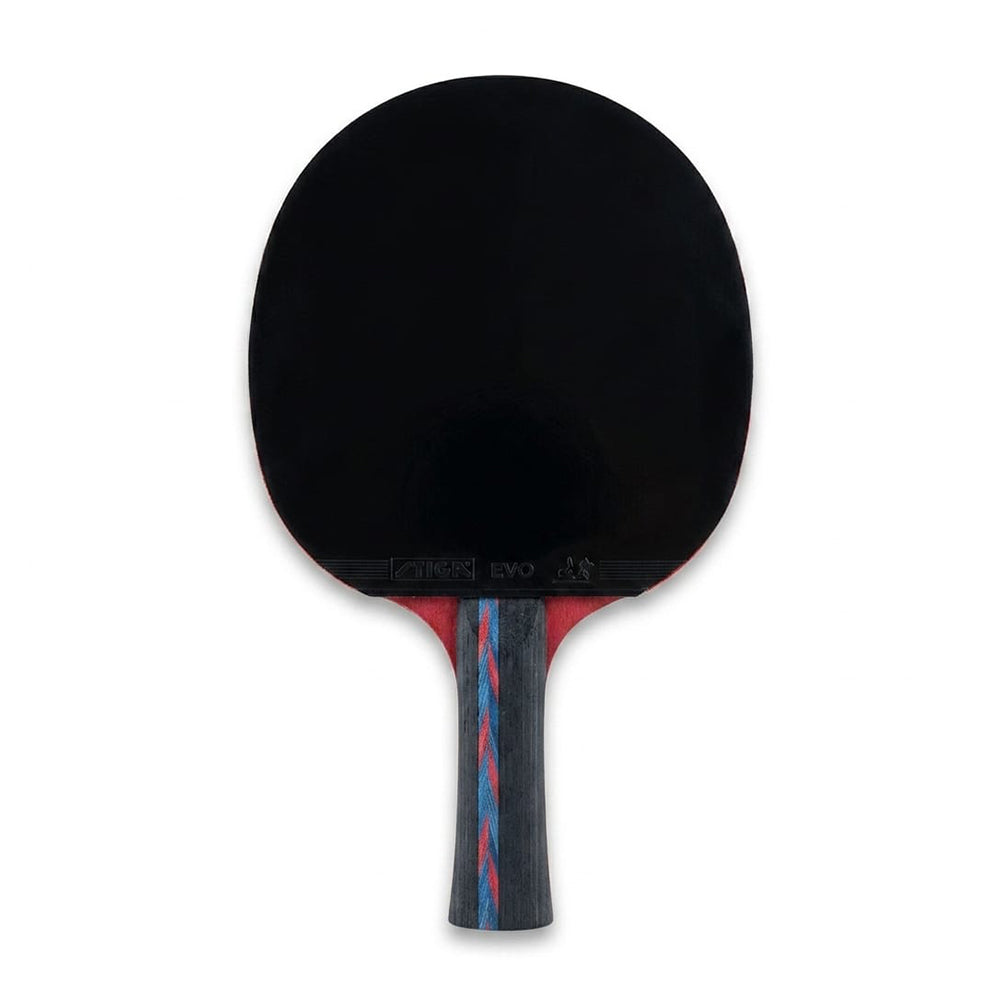 Stiga Trophy 4 Stars Ping Pong Racket, NFL-4STAR