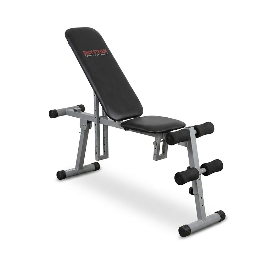 New Fitness Line Bench, NFL-PP77