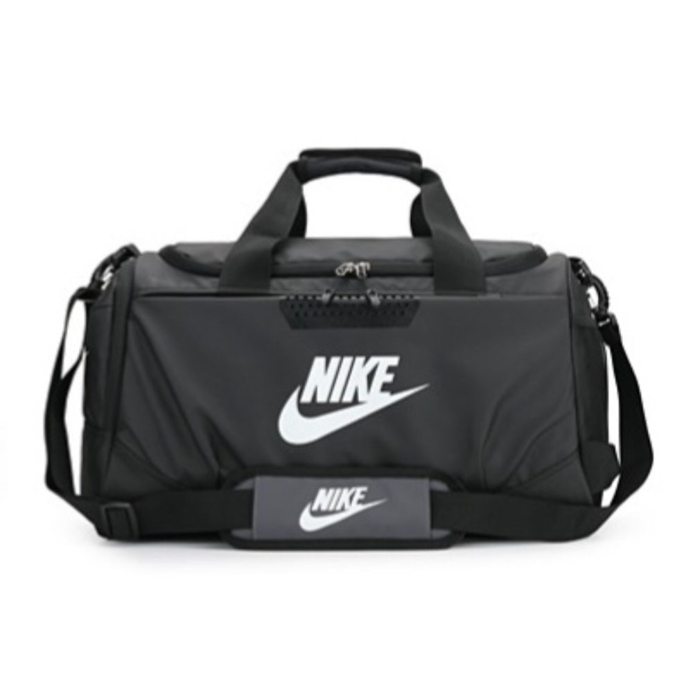 Nike, Training Duffel Bag, Gym Bag