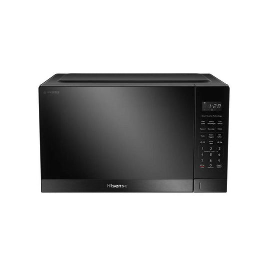 Hisense 42L Grill Microwave Oven, HMMG4211DSV G