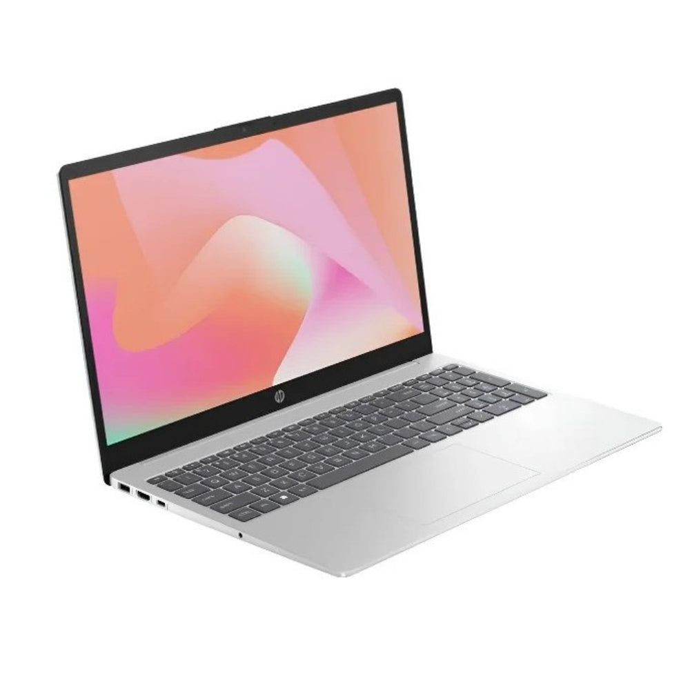 HP Laptop 15-FD2050WM - Ultra 5 225U, 8GB RAM, 512GB SSD NVME, 15.6' Inch FHD Touchscreen, WIN11 Original D4JK5UA