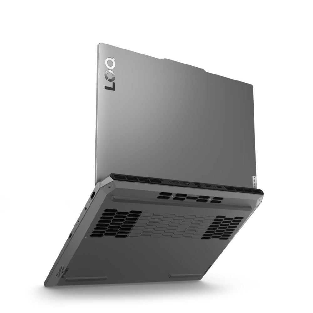 Lenovo, Loq 15Arp9 Gaming Laptop 83Jc007Kus