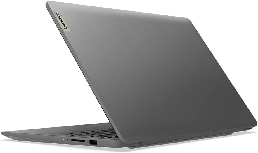 Lenovo, Ideapad 1 15Alc7 Laptop 82R400S6Ue
