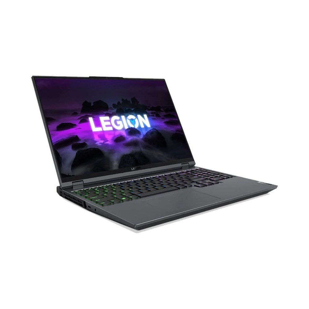 Lenovo, Legion 5 Pro 16Ith6H Gaming Laptop 82Jd0060Us