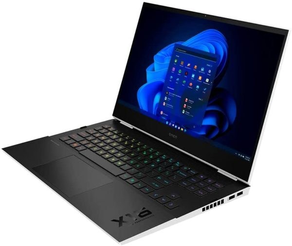 HP, Omen 16-B0005Dx Gaming Laptop 475N8Uar