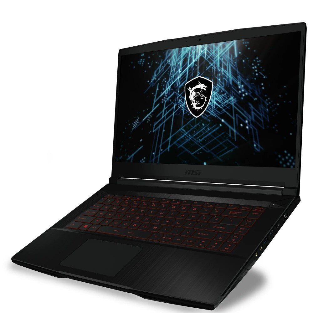 MSI, Gf63 Thin Gaming Laptop