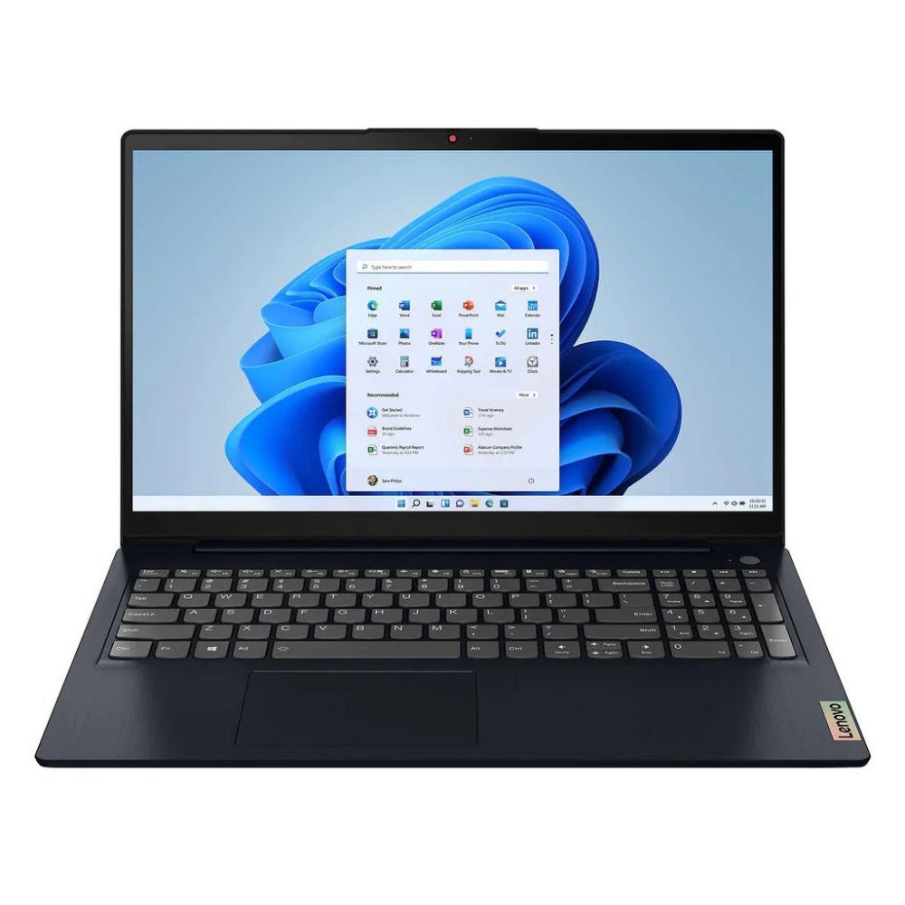 Lenovo, Ideapad 3 15Alc6 Laptop 82Ku00Ymcf