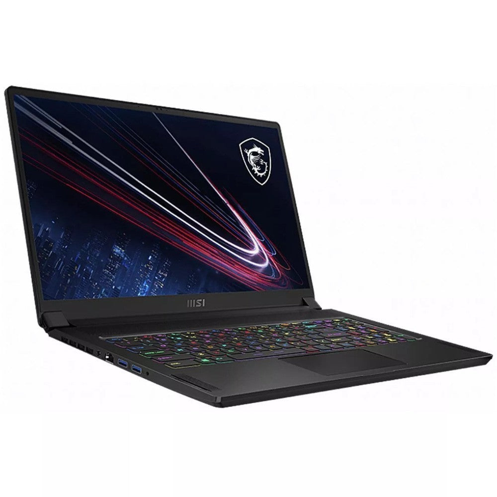 Msi, Gs76 Stealth Gaming Laptop 9S7-17M111-648