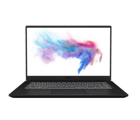 Msi, Modern 15 Ultra Thin Laptop 9S7-155123-436