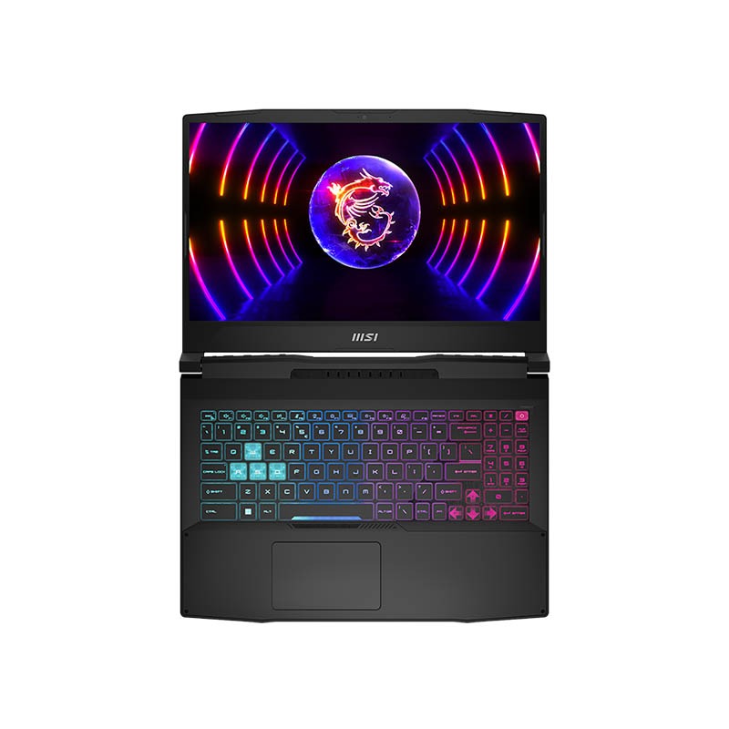 Msi, Katana 15 B12Vgk-813Us Gaming Laptop