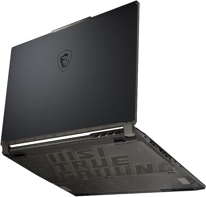 MSI, Cyborg 15 Gaming Laptop A12Vf-043Us