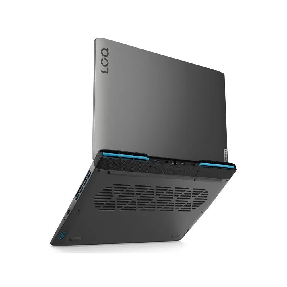 LENOVO, LOQ 15IRH8 Gaming Laptop 82XV00CBUS