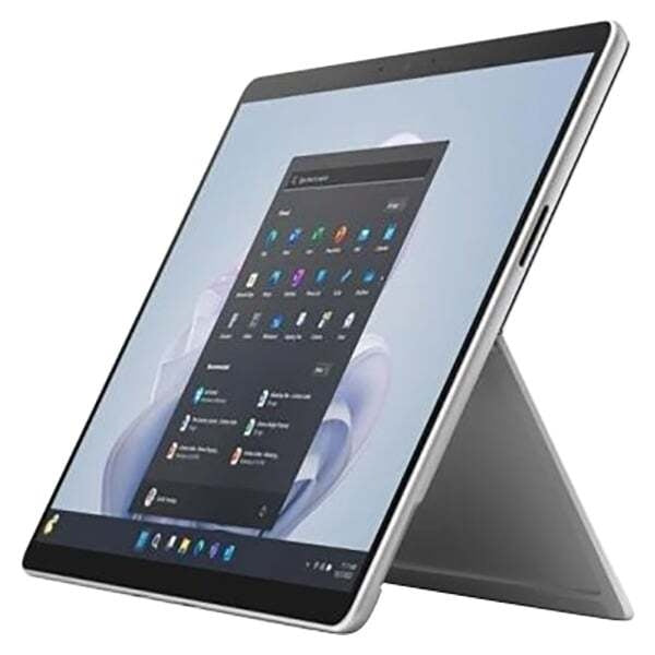 Microsoft, Surface Pro 9 (2-In-1) Tablet And Laptop Qf1-00007