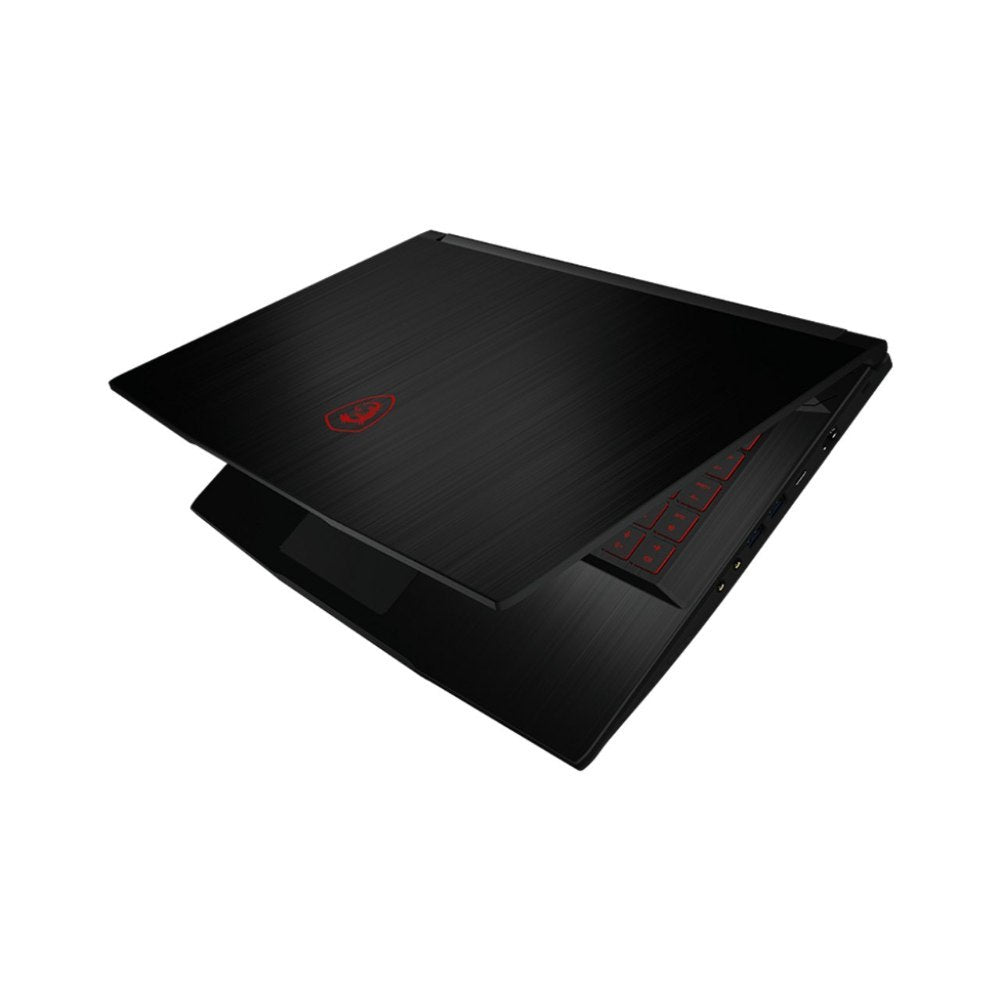 Msi, Gf63 Thin Laptop 12Ve-066Us