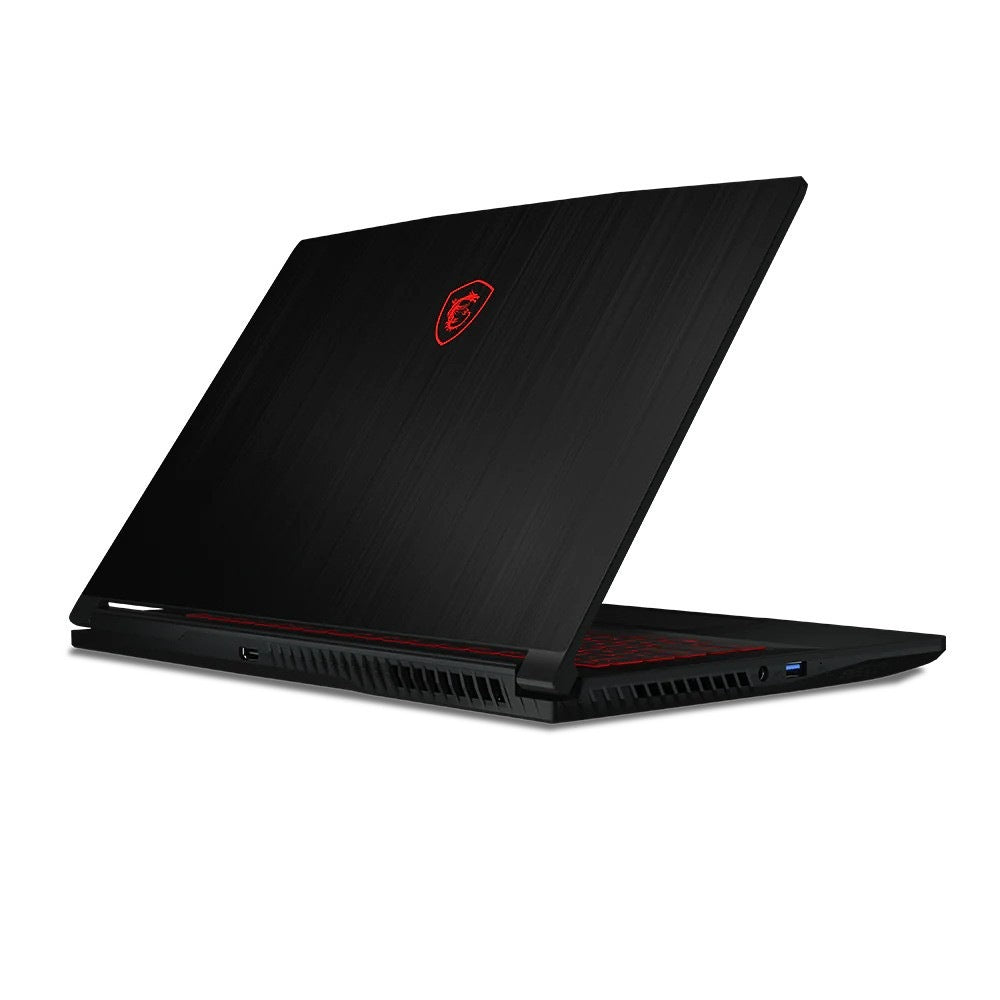Msi, Gf63 Thin Gaming Laptop 12Ucx-458Ca