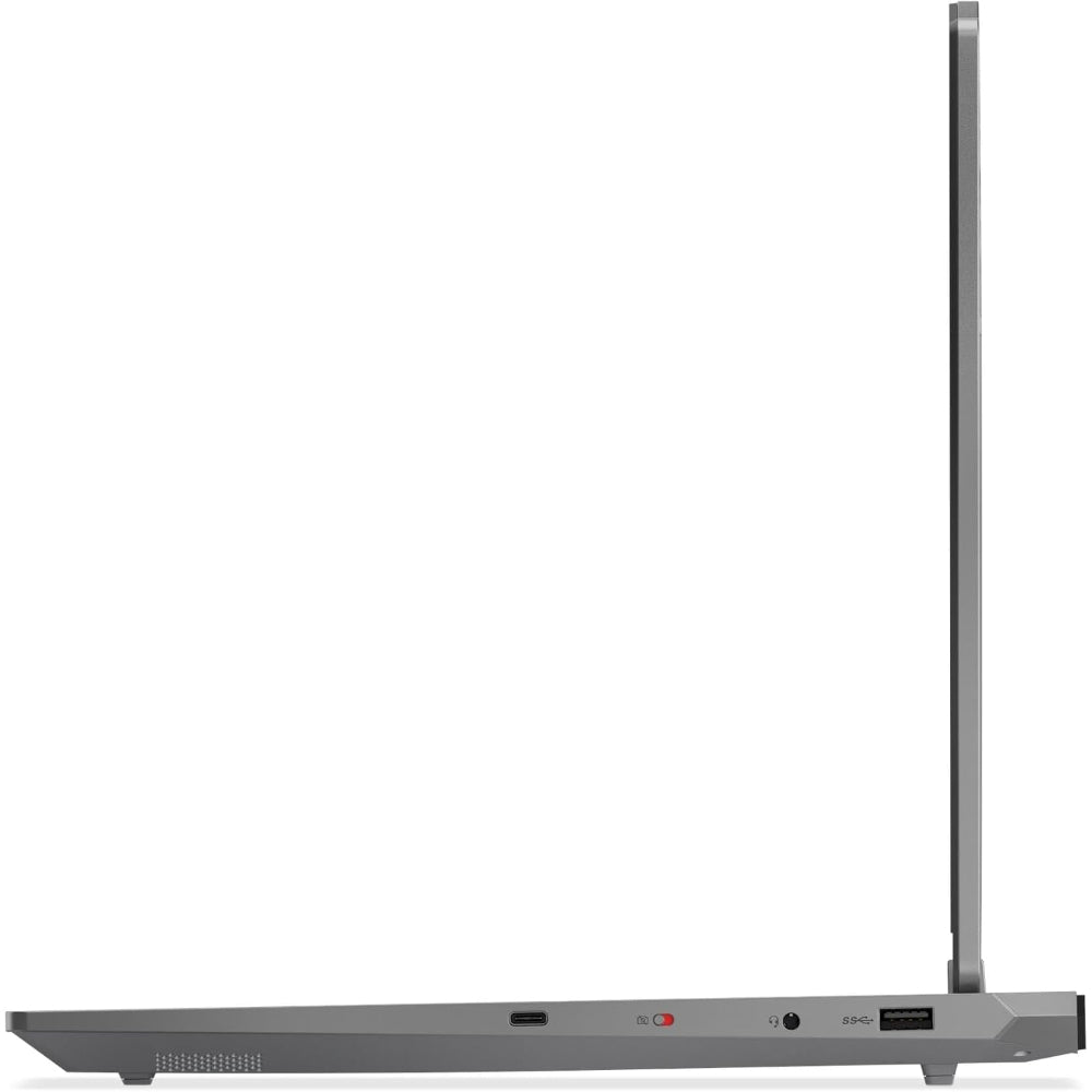 LENOVO Laptop LOQ 15AHP10 - AMD Ryzen 7, 16GB RAM, 512GB SSD NVME, NVIDIA RTX5050, 15.6' FHD 144Hz, WIN11 Original, 83JG006RUS