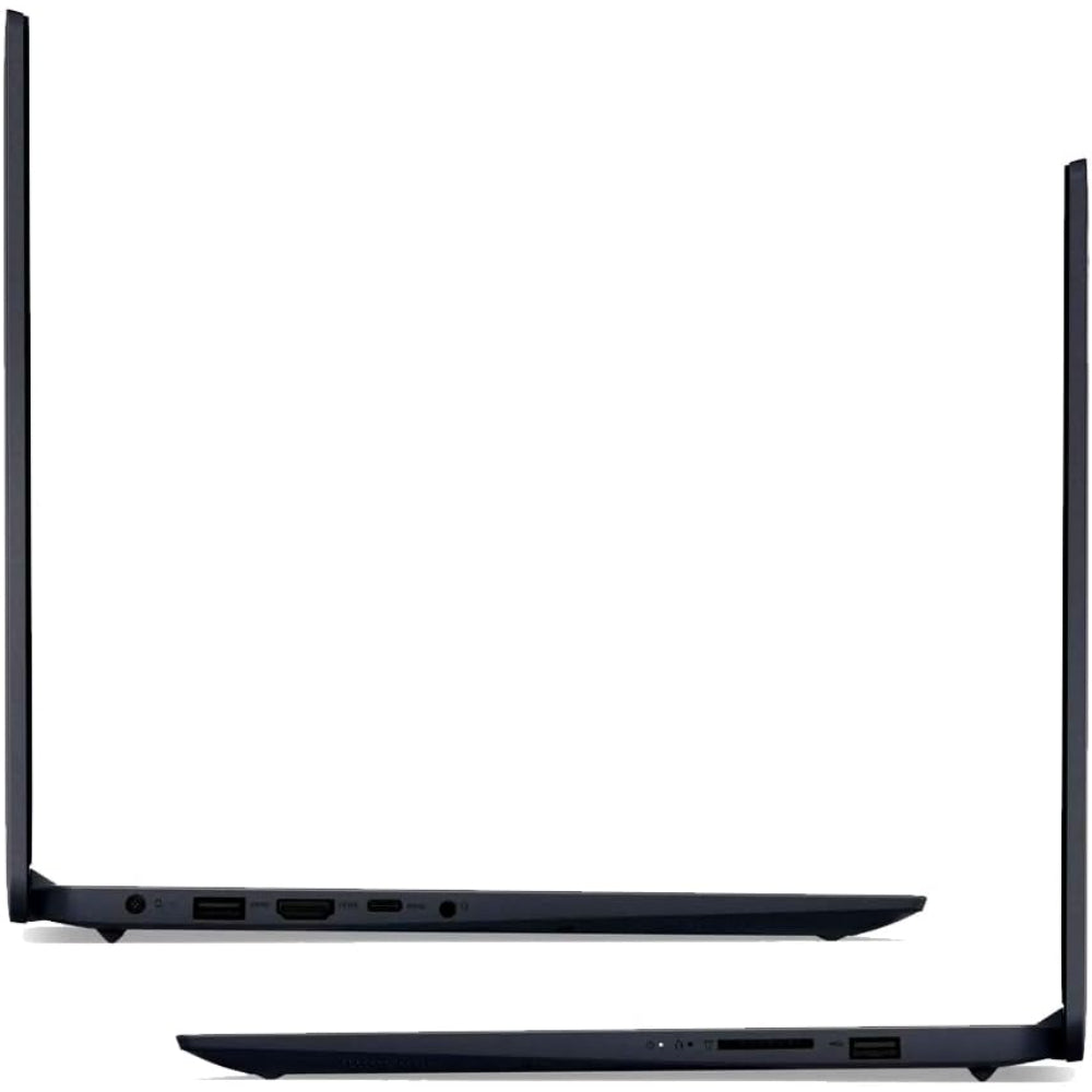 LENOVO Laptop IdeaPad 1 15AMN7 - AMD Ryzen 5, 8GB RAM, 256GB SSD NVME, 15.6 Inch FHD, 82VG00WXUS