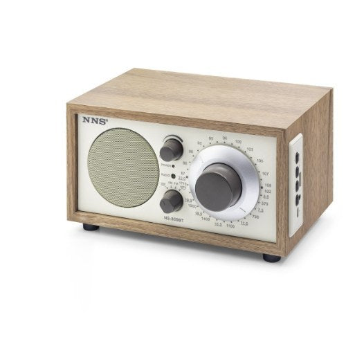 Eletree, Ns-809Bt Radio