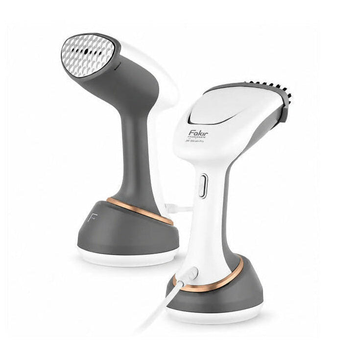 Fakir, Rumy Garment Steamer, 251ML, 1200W, Touch Control, FKR-41005141