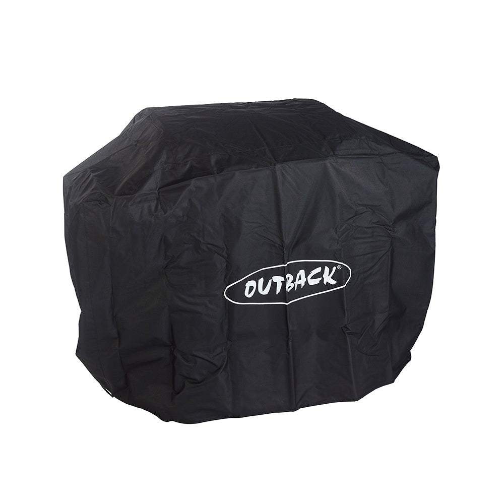 Outback, 4185 Universal Bbq Cover 120X47.5X9Cm