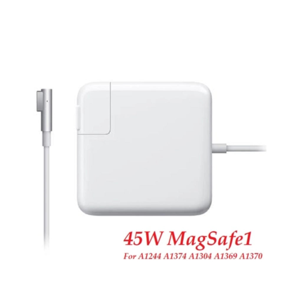 Apple, Oem 45W Magsafe (1) Power Adapter