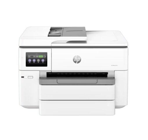 HP, Office Jet Pro 9730 Printer All In One 537P5C, OJP9730