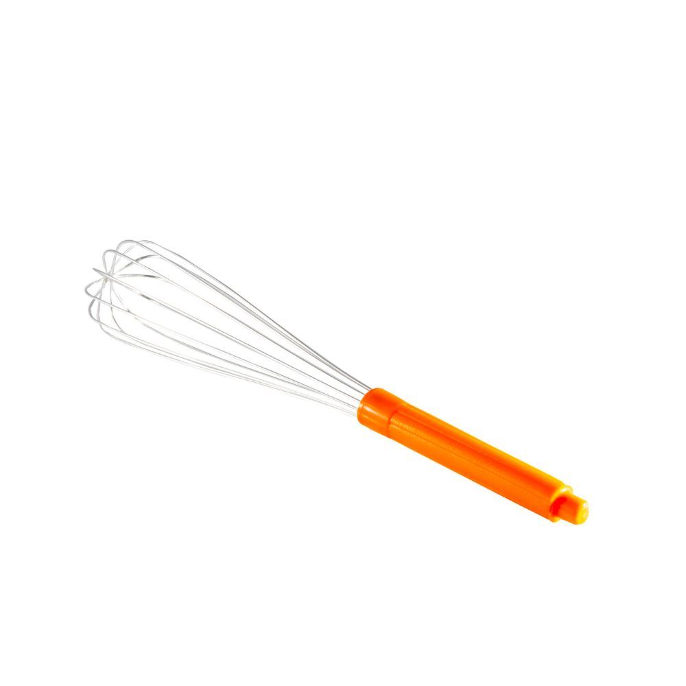 Freecook, Metal Mixer With Plastic Handle