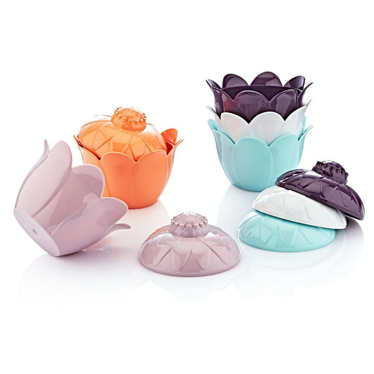 Freecook, Crystal Sugar Bowl