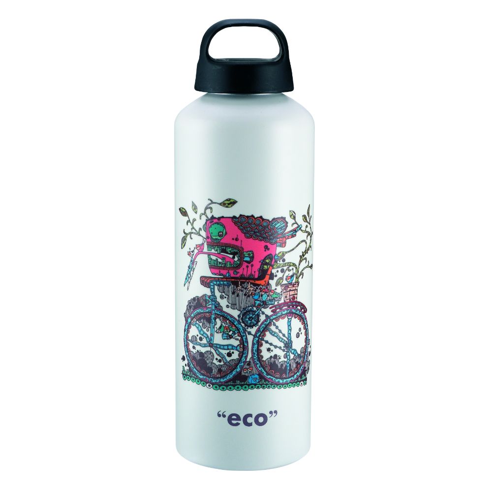 Laken, Unisex, Bottle