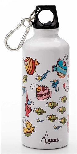 Laken, Unisex, Bottle