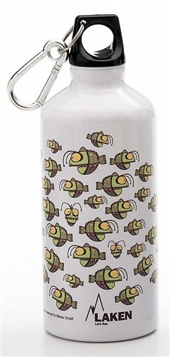 Laken, Unisex, Bottle